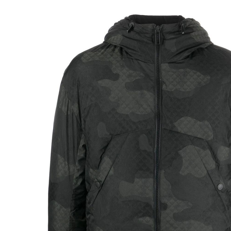 EMPORIO ARMANI FW22