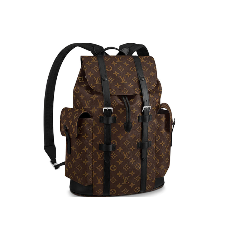 LOUIS VUITTON CHRISTOPHER