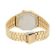 CASIOYOUTH STANDARD A168WG-9W