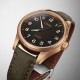 Oris 100 41mm 75177613164TS