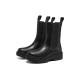 Skechers Mid Top Slip On