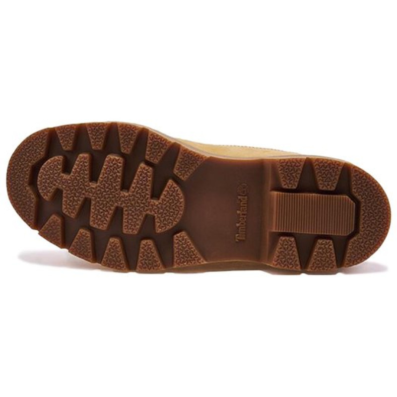 Timberland Chukka