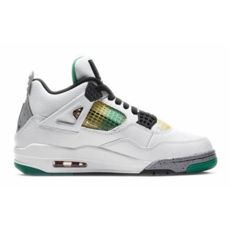 Jordan Air Jordan 4 retro lucid green
