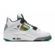 Jordan Air Jordan 4 retro lucid green