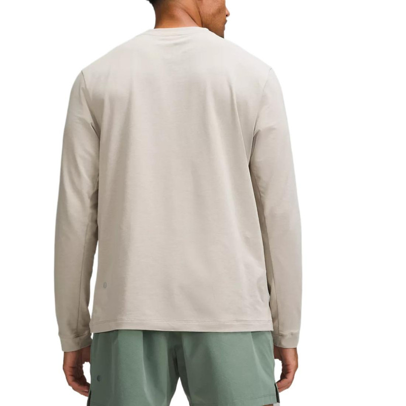 lululemon Zeroed InLong-Sleeve Shirt T