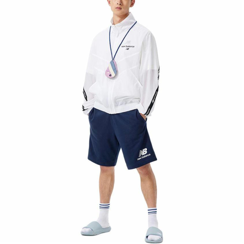 New Balance Logo