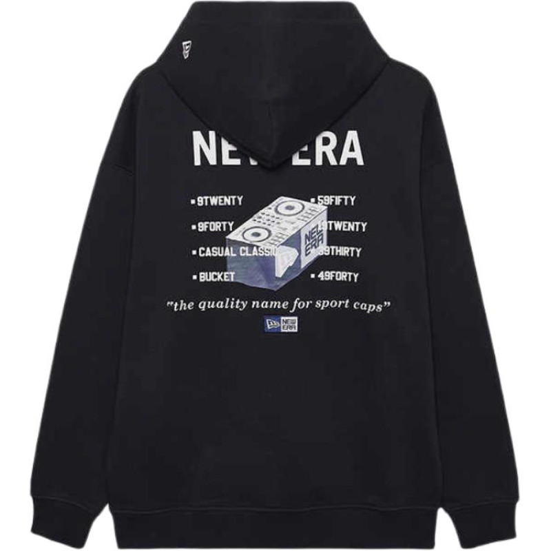 New Era FW24