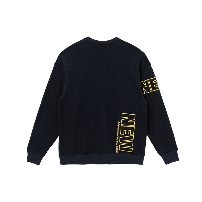 New Era FW21 Logo