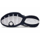 Nike Air Monarch 4 White Navy