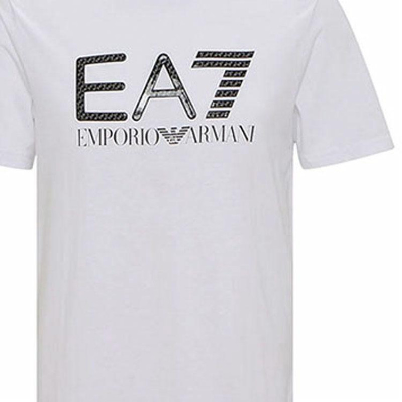 EMPORIO ARMANI SS22 LogoT