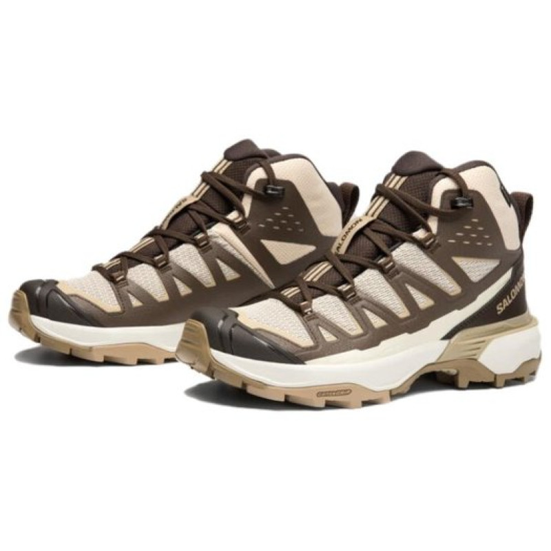 SALOMON X ULTRA 360 EDGE MID GTX