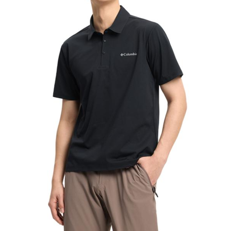 Columbia LogoPolo