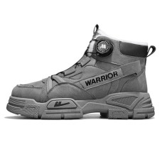 Warrior