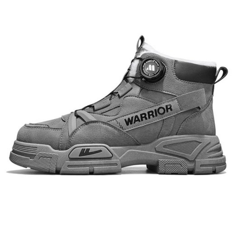 Warrior