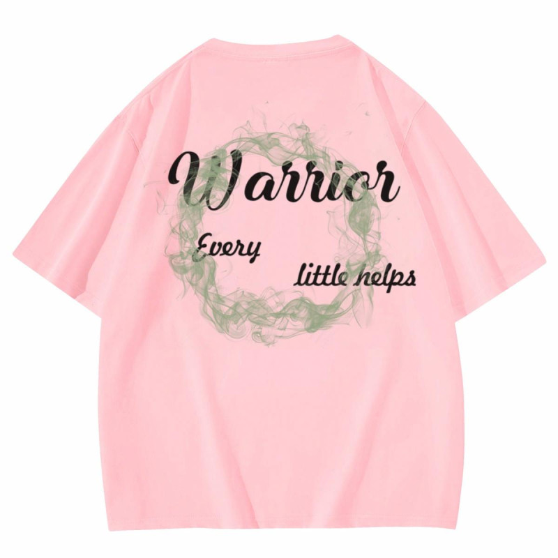 Warrior LogoT