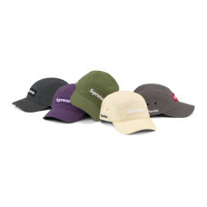 Supreme SS23 WEEK14 KEVLAR CAMP CAP