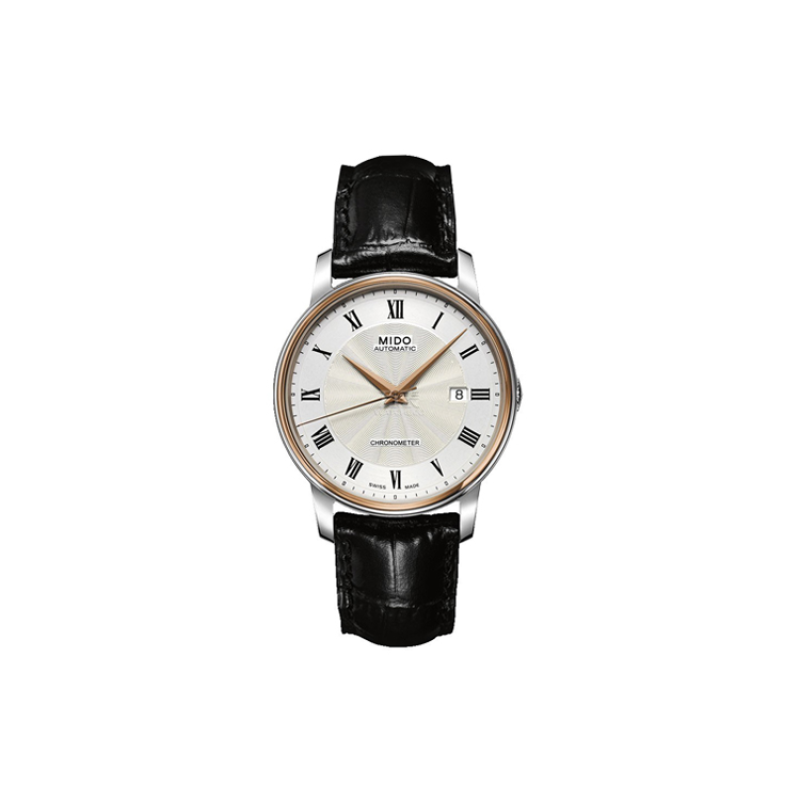 MIDO 33mm M010.208.46.033.20