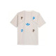 adidas originals adidas x Pop Trading Company SS23 LogoT