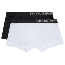 EMPORIO ARMANI SS24 Logo 2