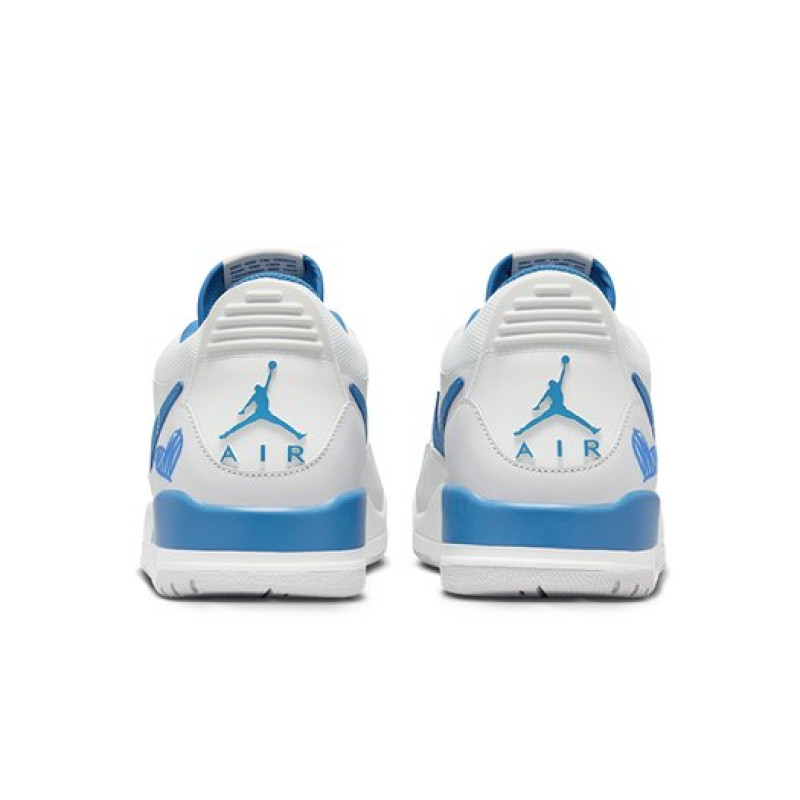 Jordan Legacy 312