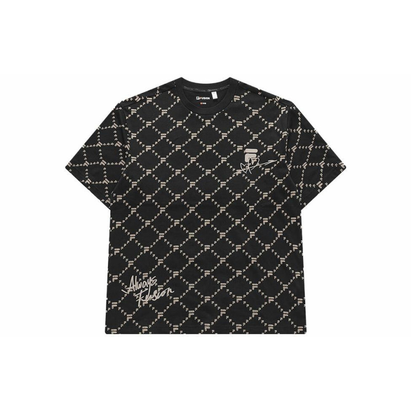 FILA FUSION T