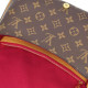LOUIS VUITTON Diane PM