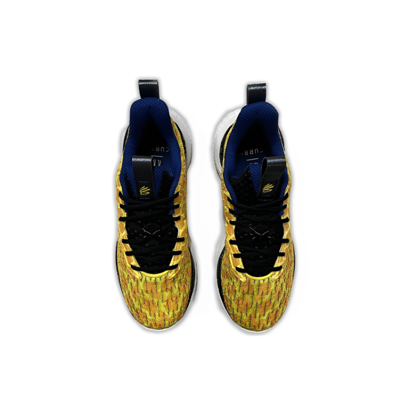 Under Armour CURRY 10