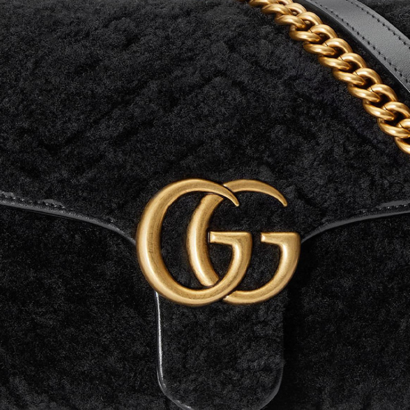 GUCCI GG Marmont G