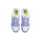 Nike Dunk Low next nature 