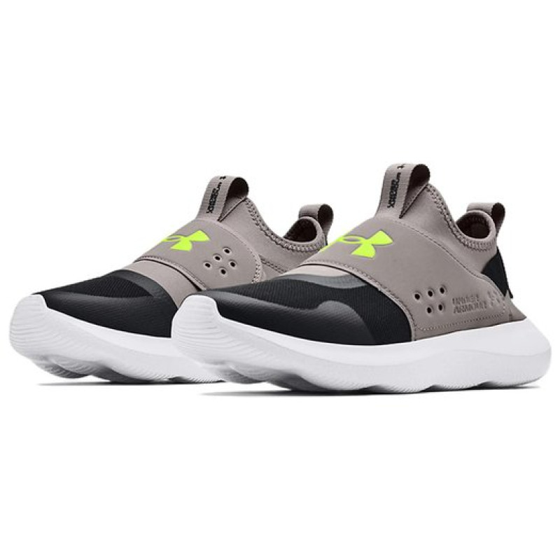 Under Armour