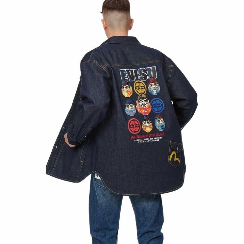 EVISU FW21