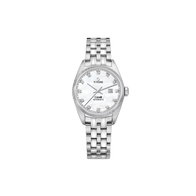 TITONI 100 30mm 818-S-622
