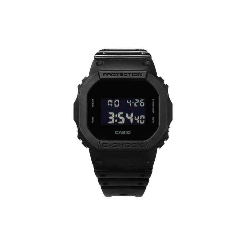 G-SHOCK DW-5600BB-1DR