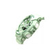 CASIO G-SHOCK BABY-G GAX-100CSB-3A+BA-110PI-4AD