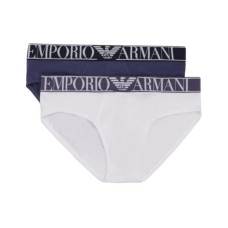 EMPORIO ARMANI SS23 Logo 2