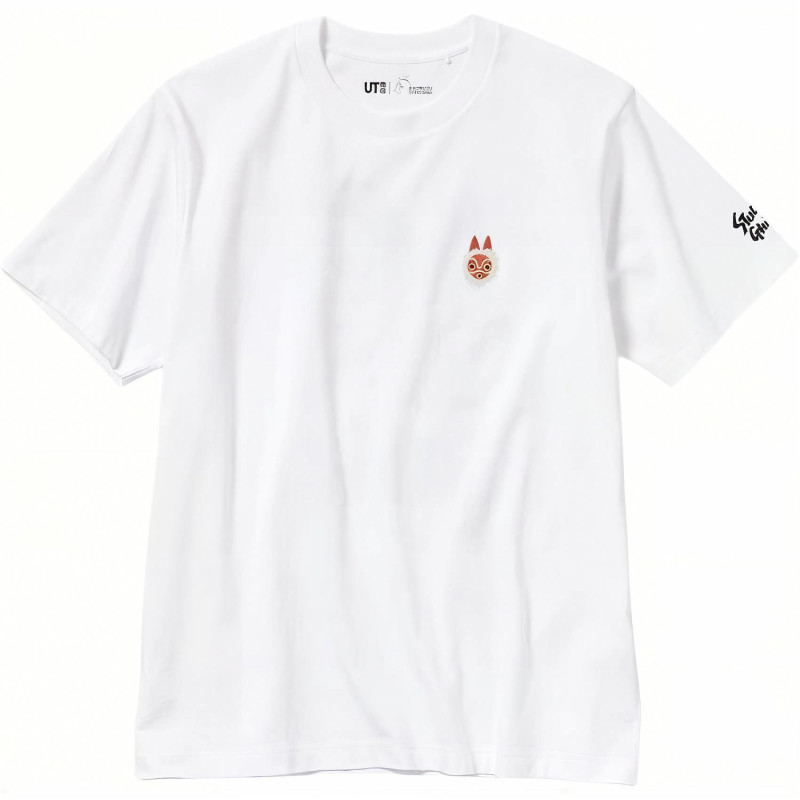 UNIQLO x SS24 T