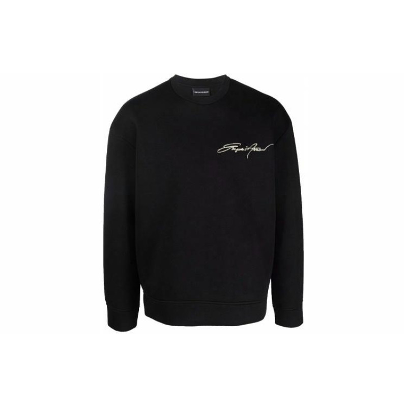 EMPORIO ARMANI Logo