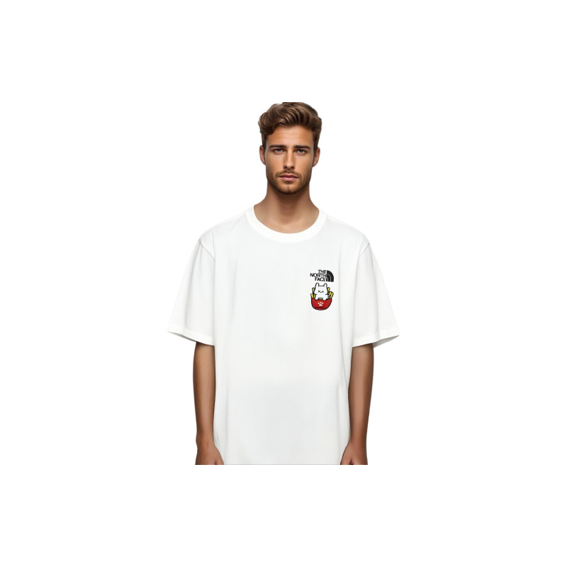 THE NORTH FACE Extraordinary LogoT