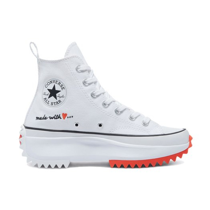 Converse Run Star Hike