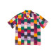 Supreme SS23 Week8 PATCHWORK SS SHIRT