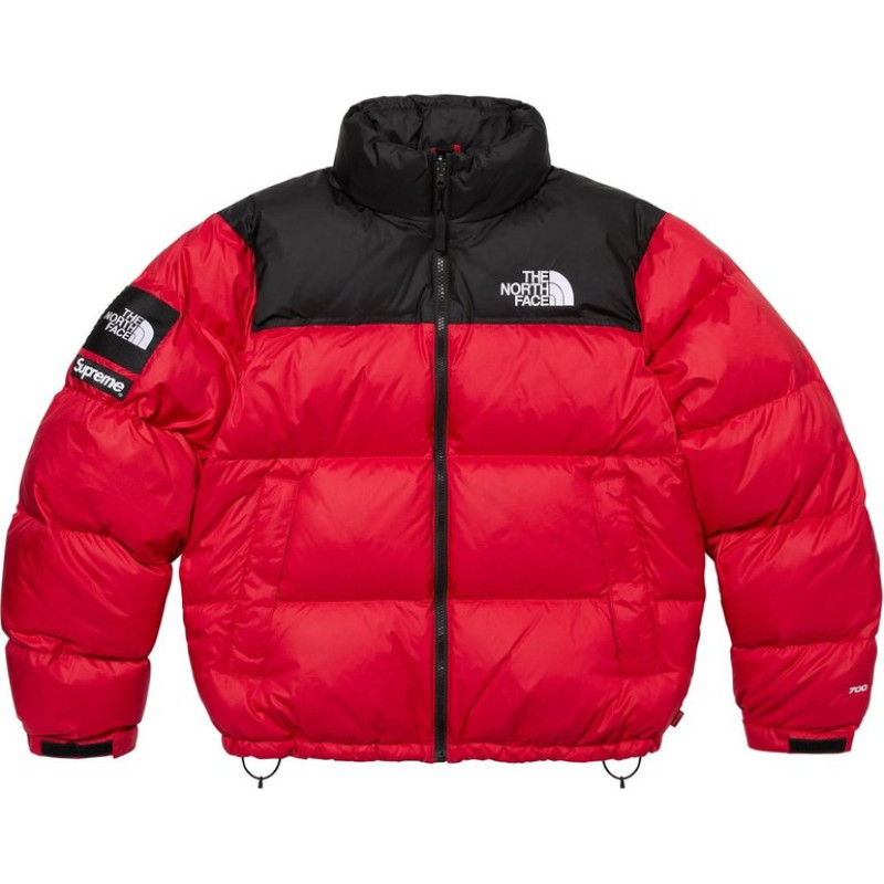 Supreme x THE NORTH FACE FW24 WEEK9 logo