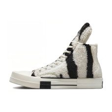 Rick Owens DRKSHDW x Converse 1970s Turbodrk Chuck 70
