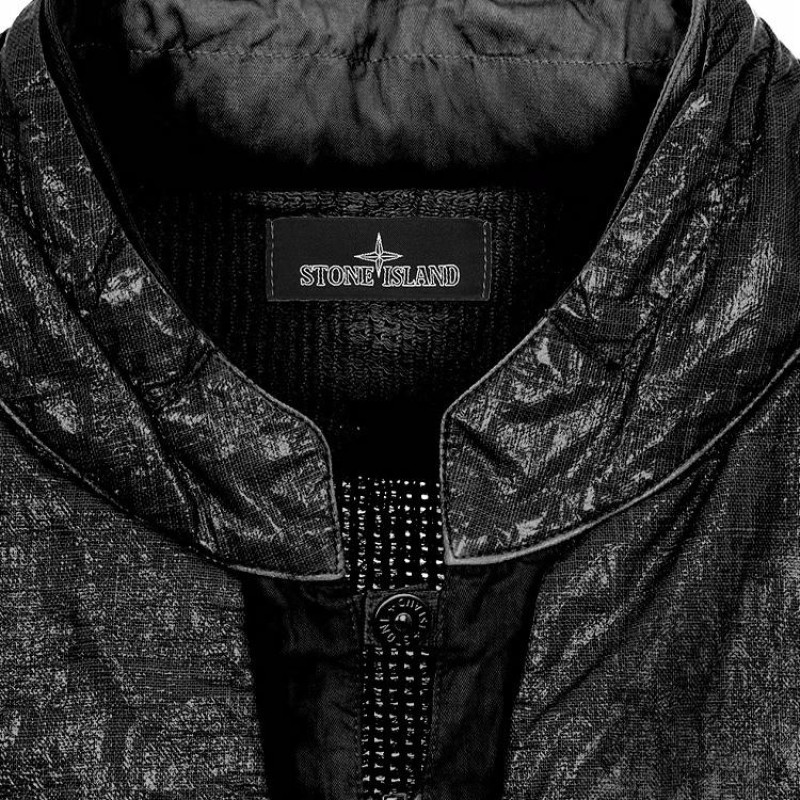 STONE ISLAND SS22 Shadow Project