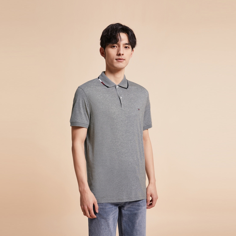 Tommy Hilfiger SS23 Polo