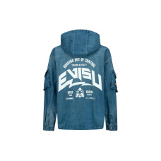 EVISU