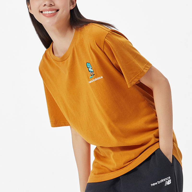 New Balance LogoT
