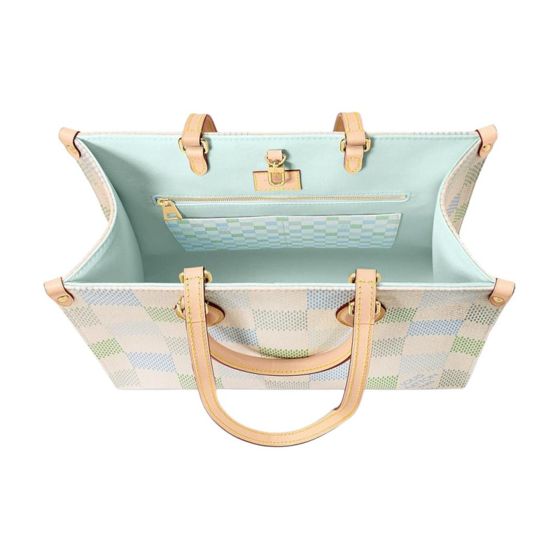 LOUIS VUITTON ONTHEGO MM Tote