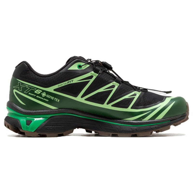 SALOMON XT-6