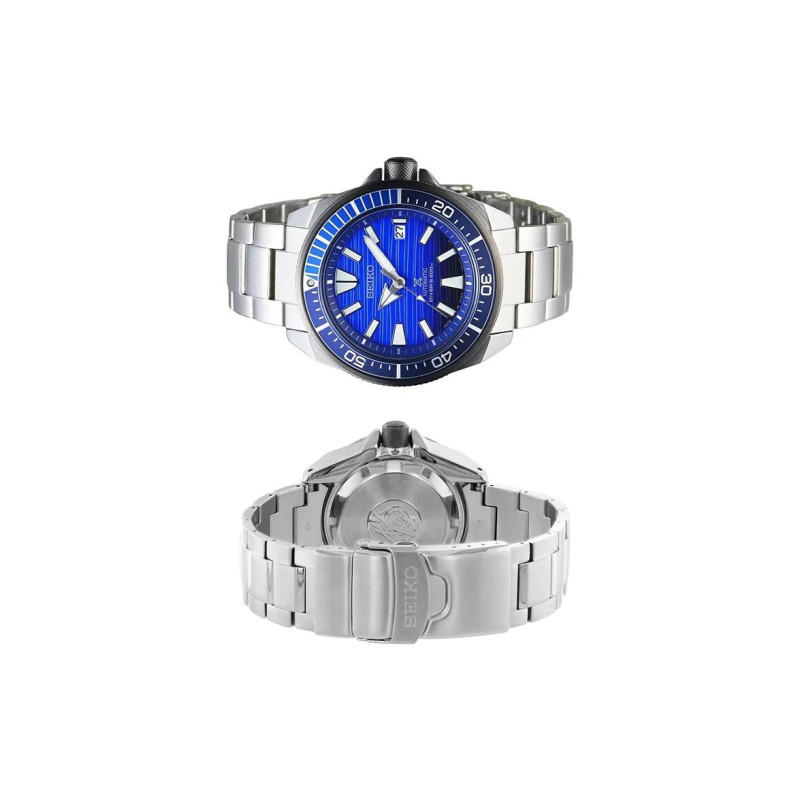 SEIKO 200 SRPC93J1