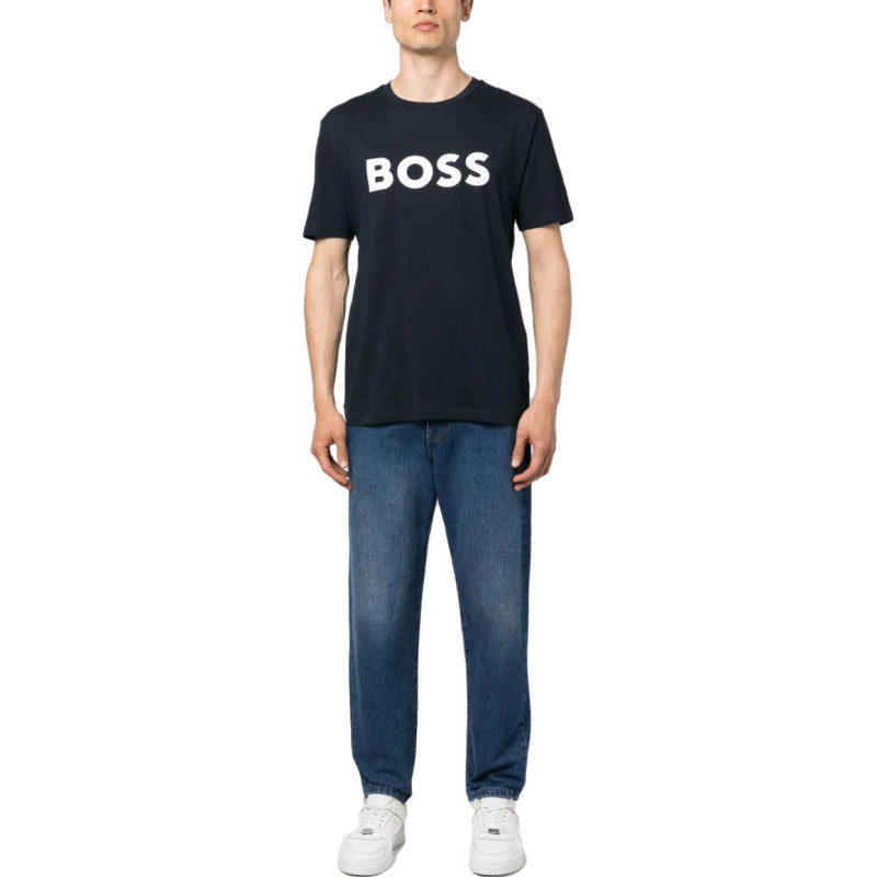 HUGO BOSS SS23 LogoT